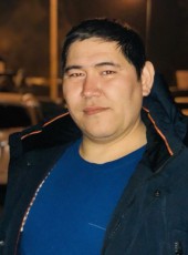 Ramses, 41, Kazakhstan, Astana