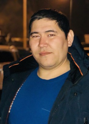 Рамсес, 44, Қазақстан, Астана