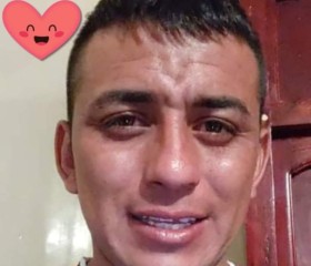 Luis, 31, Gomez Palacio