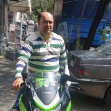 Mohammad, 25  , Marina