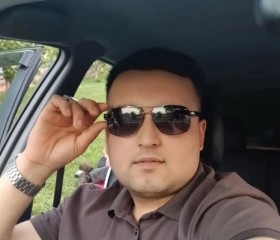 Shakhboz, 22, Saransk