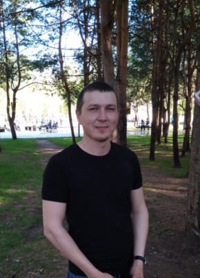 Vadim, 26, Россия, Нижнекамск