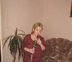 Оксана, 47 лет, Катайск