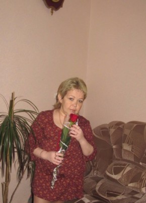 Оксана, 47, Россия, Катайск