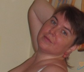 Ольга, 48 лет, Аша