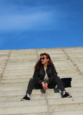 Marina, 39, Russia, Saint Petersburg