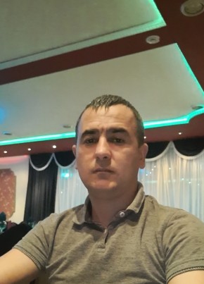 Сомик, 43, Россия, Екатеринбург