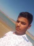 Mohamed, 18 лет, Oran