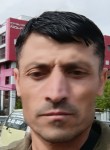 Ananim, 18, Kirensk