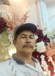 Manto Pakning, 46, Singkawang