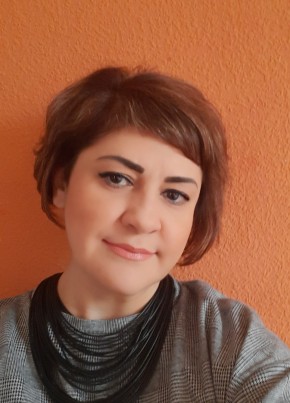 Lyudmila, 45, Russia, Saint Petersburg