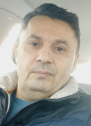 jon из Târgoviște 45 лет