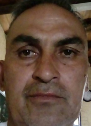 Luis correa, 56, República Argentina, Mendoza