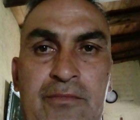 Luis correa, 56 лет, Mendoza