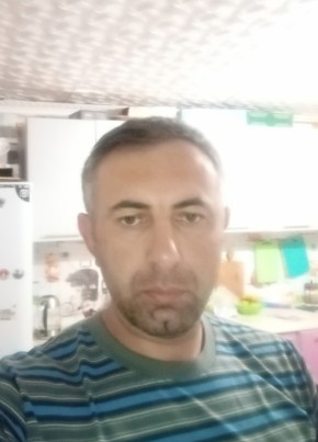 Васиф Сафиев, 40, Россия, Татарск