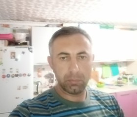 Васиф Сафиев, 40 лет, Татарск