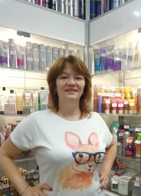 Ольга, 60, Россия, Красногорск