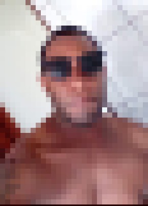 Leandro Gustavo из São Luís 43 года
