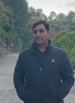 Khuram, 38 лет, اسلام آباد