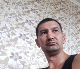 Рамиль, 48 лет, Астана