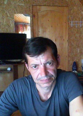 Владимир, 50, Россия, Малаховка