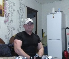 Владимир, 51 год, Красноуральск
