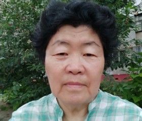 Людмила, 71 год, Херсон