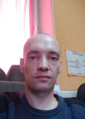 Makc, 36, Россия, Нижний Новгород