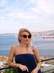 Anna, 41, Moscow