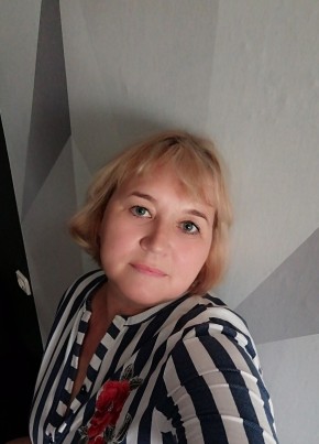 Liya, 50, Россия, Казань