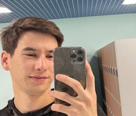 Erik, 25, Yuzhno-Sakhalinsk