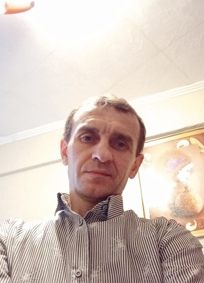 Виталик, 43, Россия, Радужный (Югра)