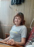 Elena, 53, Chelyabinsk