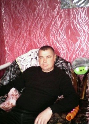 Сергей, 44, Россия, Подгоренский