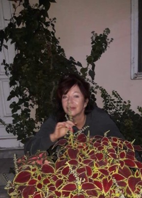 Мария, 59, Россия, Мысхако