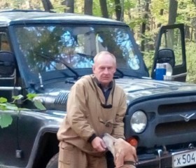 Сергей Макиенк, 65 лет, Саратов