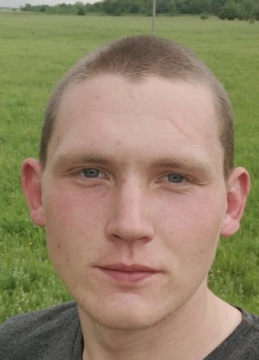 Николай, 20, Россия, Багаевская