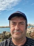 Rafael, 53, Alicante