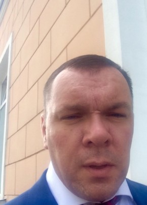 Nikson, 41, Россия, Санкт-Петербург