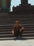 Hasanjon, 25, Moscow