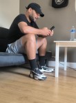 Karim Reims, 37, Chaumont