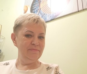 Elena, 59, Moscow