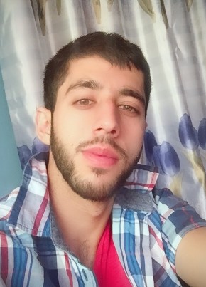 Ahmad Farhad, 30, جمهورئ اسلامئ افغانستان, کابل