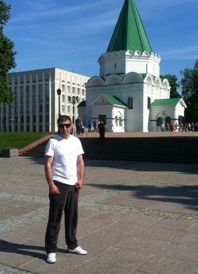 Пата, 41, Россия, Москва
