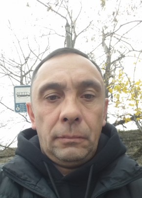 Гена, 48, Republica Moldova, Bălți