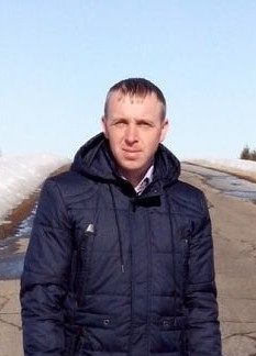 андрюха из Йошкар-Олы 42 года