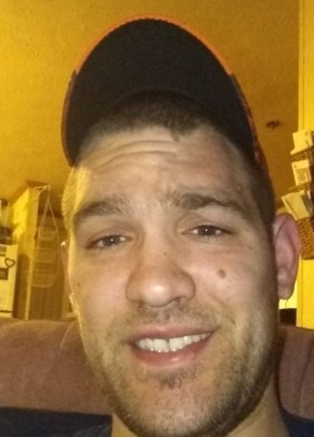 Jon Boyer, 33, United States of America, Battle Creek