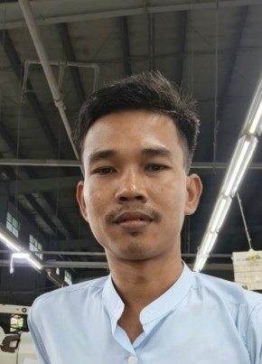 Mc chit из Rangoon 37 лет
