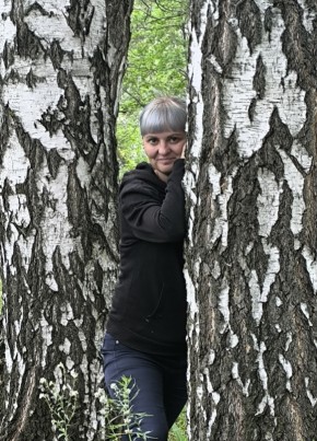 Ирина из Энгельса 41 год