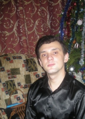 Андрей, 35, Россия, Бор